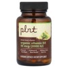 Plnt Organic Vitamin D3, 50 mcg (2,000 IU), 60 Organic Capsules - 3 of 3
