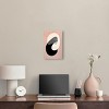 Art Remedy Standard Locks Contemporary Shapes Abstract Wall Art Unframed - 2 of 4