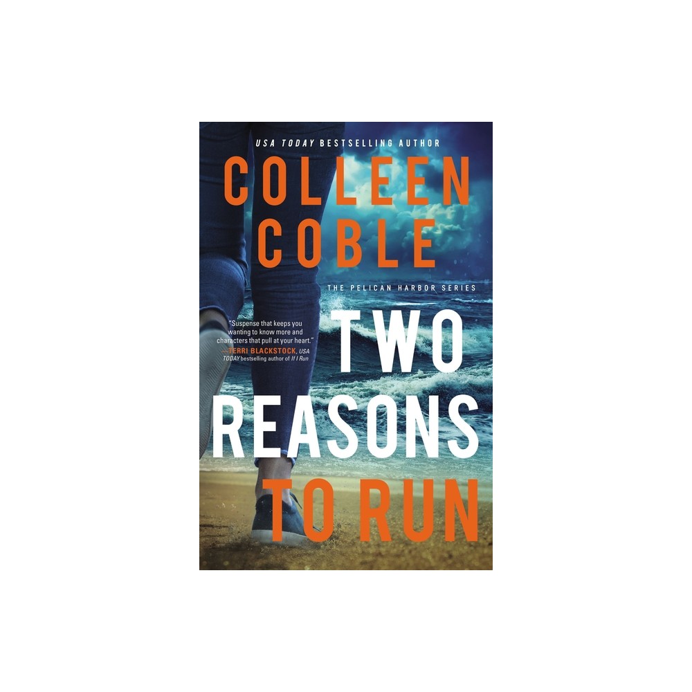 ISBN 9780785228486 product image for Two Reasons to Run - (The Pelican Harbor) by Colleen Coble (Paperback) | upcitemdb.com