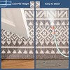 Liora Manne Cove Stripes Indoor/Outdoor Rug.. - 3 of 4