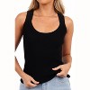 Petal and Pup Womens Esme Knit Tank - 4 of 4