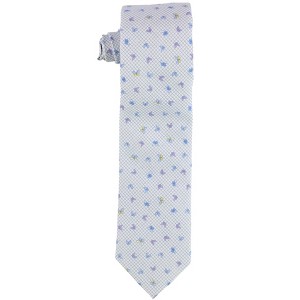 bar III Mens Conversational Self-tied Necktie - 1 of 1