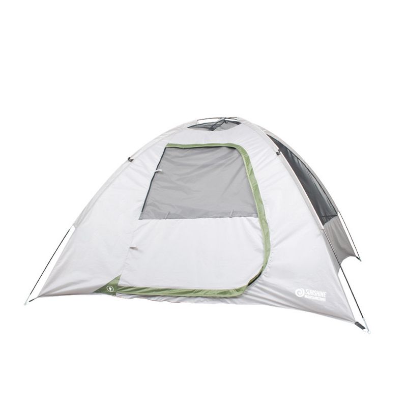 Sunshine Mountaineering Andes 3 Person Tent, 2 of 3