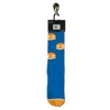 ODD SOX, Food, White Castle Burgers, Novelty Crew Socks, Fun Cool Silly - 3 of 3