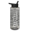 NFL Tampa Bay Buccaneers Acrylic Water Bottle with UV Graphics - 34oz - 3 of 4