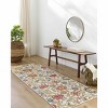 Hauteloom Walsenburg Floral Rug - 3 of 4