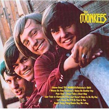 The Monkees - Monkees (CD)