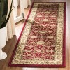 Lyndhurst LNH212 Power Loomed Rugs - Safavieh - 2 of 4