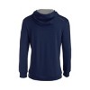 Mizuno Youth Boy's Warmup Hoodie - 2 of 4