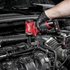 Milwaukee M12 FIW38-0 4933464612 Square M12FIW38-0 Li-Ion 3/8 12 Volts Impact Wrench Black Red : Milwaukee : Milwaukee - 3 of 4
