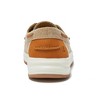 Lands' End Men's Comfort Slip On Boat Shoes - 4 of 4