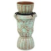 Roman 12.75" 2 in 1 Instant Fountain - BERNINI - 4 of 4
