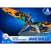 Disney Avatar: The Way Of Water-Jake Sully (D-Stage) - 3 of 4