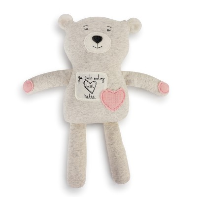 demdaco teddy bear