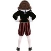 HalloweenCostumes.com William Shakespeare Costume for Boys - 2 of 3