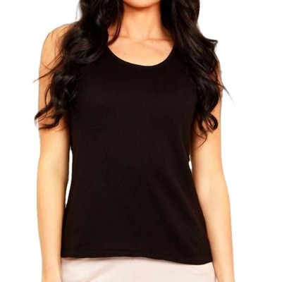 Women's Knit Tank - Angel Apparel