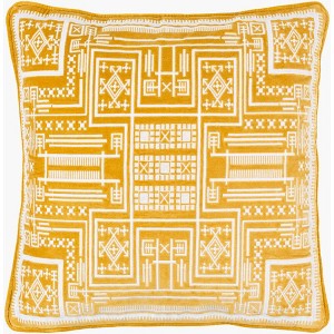 Livabliss Camaxtli Global Throw Pillow - 1 of 3