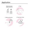 Dashing Diva Magic Press Fake Nails - 30ct - 3 of 3