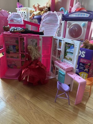 Barbie getaway house target sale