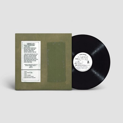Show Me the Body - Corpus II (Vinyl)
