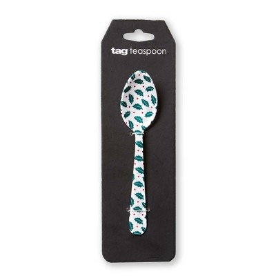TAG Tis The Season Enamel Teaspoon