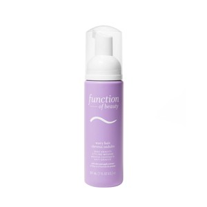 Function of Beauty Zero Gravity Styling Mousse for Wavy Hair - 7 fl oz  - 1 of 4