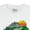 Seven Times Six Game of Thrones Shirt Men's Westeros Landscapes Adult Graphic T-Shirt - 3 of 4