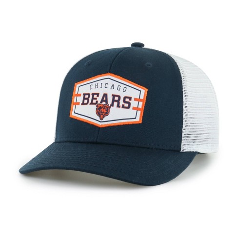 Chicago Bears Graphic Baseball Hat