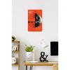 Trends International Star Wars: Power Of The Force - Death Star Unframed Wall Poster Prints - 2 of 4