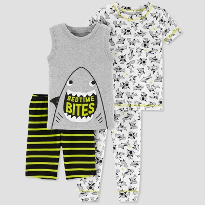 baby shark clothes target