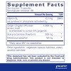 Pure Encapsulations MotilPro - Hypoallergenic Dietary Supplement to Promote Healthy Gut Motility* - 180 Capsules - 2 of 4