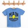 The Juniper Shop SmileyWorld Main Squeeze Lemon Youth Short Sleeve Tee - 2 of 4