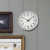 Seiko Carter Wall Clock - 2 of 4