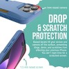 Smartish iPhone 14 Wallet Case - Wallet Slayer Vol 1 - Slim Grip Card Holder Cover - 4 of 4