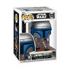 Funko POP! Star Wars Fett Legacy Jango Fett UN Figure - 2 of 3