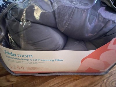 frida mom pregnancy pillow reviews｜TikTok Search