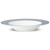Noritake Infinity Blue Set of 4 Soup Bowls - 2 of 4