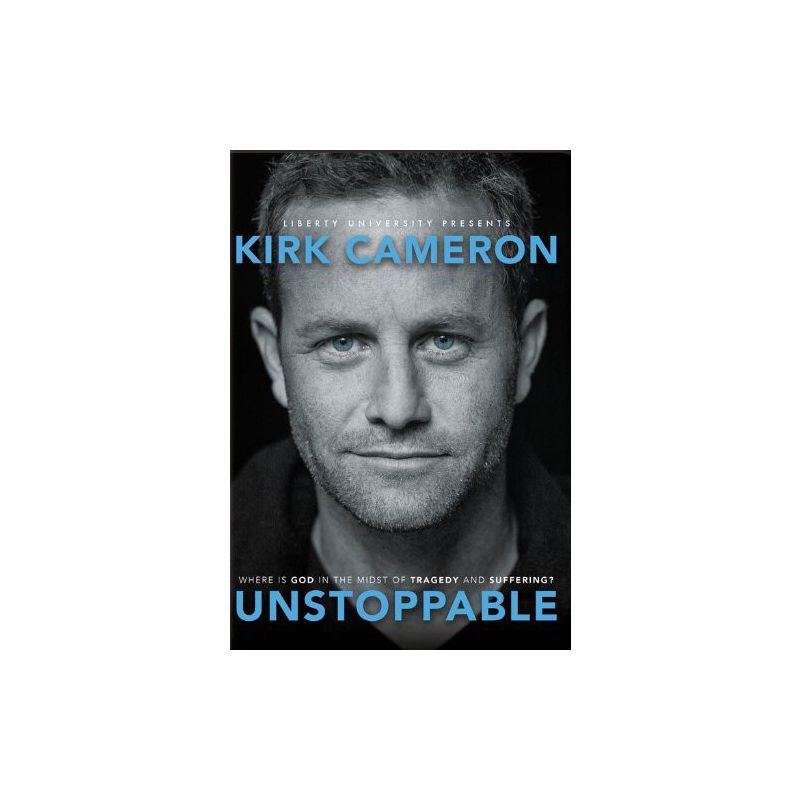 Unstoppable (DVD), 1 of 2