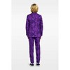 OppoSuits Teen Boys Suit - The Joker - Purple - 2 of 4