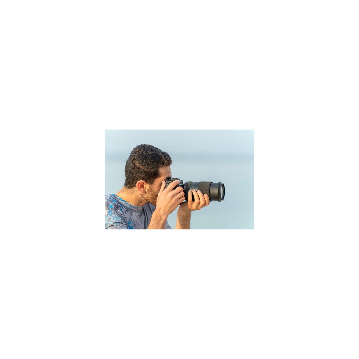 Tamron 70-180mm f/2.8 Di III VC VXD G2 Lens for Sony E - thumbnail 5