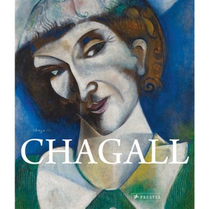 Chagall - by  Gisela Kirpicsenko & Susanne Meyer-Büser (Hardcover) - 1 of 1