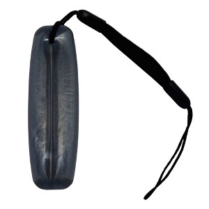 Chewigem Chewable Toggle Board, Silver - 1 of 4