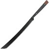 Condor Tool & Knife Yoshimi Heavy Duty Machete - 1075 High Carbon Steel - Cutlass Machete - 4.5mm Thick - 19.1in Blade - 47.5oz - 2 of 4