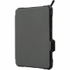 Targus Field-Ready THD933USZ Keyboard/Cover Case Samsung Galaxy Tab Active4 Pro Tablet, ID Card, Stylus - Black - 2 of 4