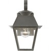 Livex Lighting Wentworth 1 - Light Wall Light in  Charcoal - 2 of 4