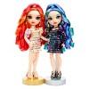 Rainbow High Laurel & Holly Devious Fashion Doll Set Special Edition - image 3 of 4