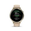 Garmin Venu 4 Smartwatch with Silicone Band - 2 of 4