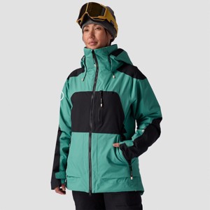Backcountry, CrestCruiser Insulated Jacket - Women's - 1 of 4