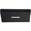 iDeal of Sweden Mayfair Clutch Wallet Case for iPhone 8 Plus/7 Plus - Black - 2 of 3