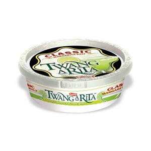 Twang-a-Rita Classic Margarita Salt - 7oz - 1 of 3